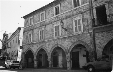 Palazzo Iannini